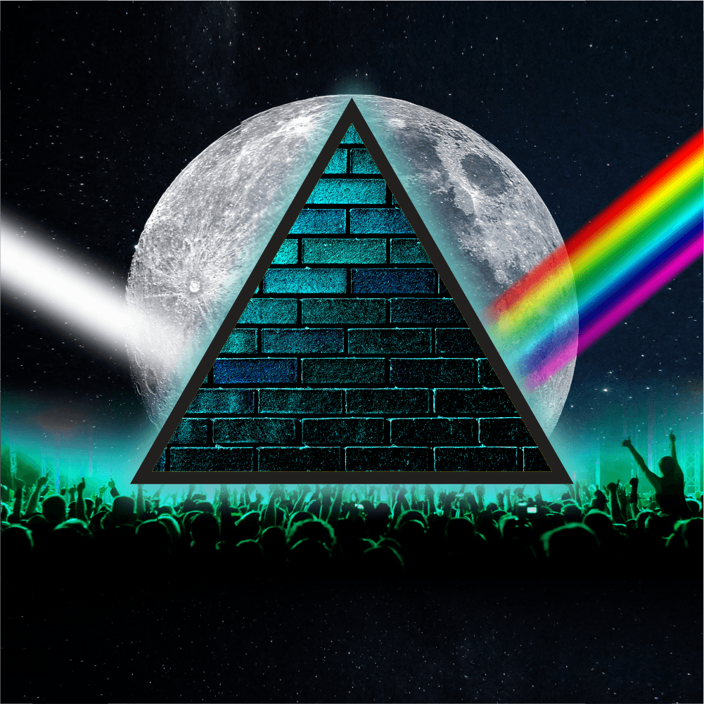 Pink Floyd — легендарные хиты в сопровождении симфонического оркестра