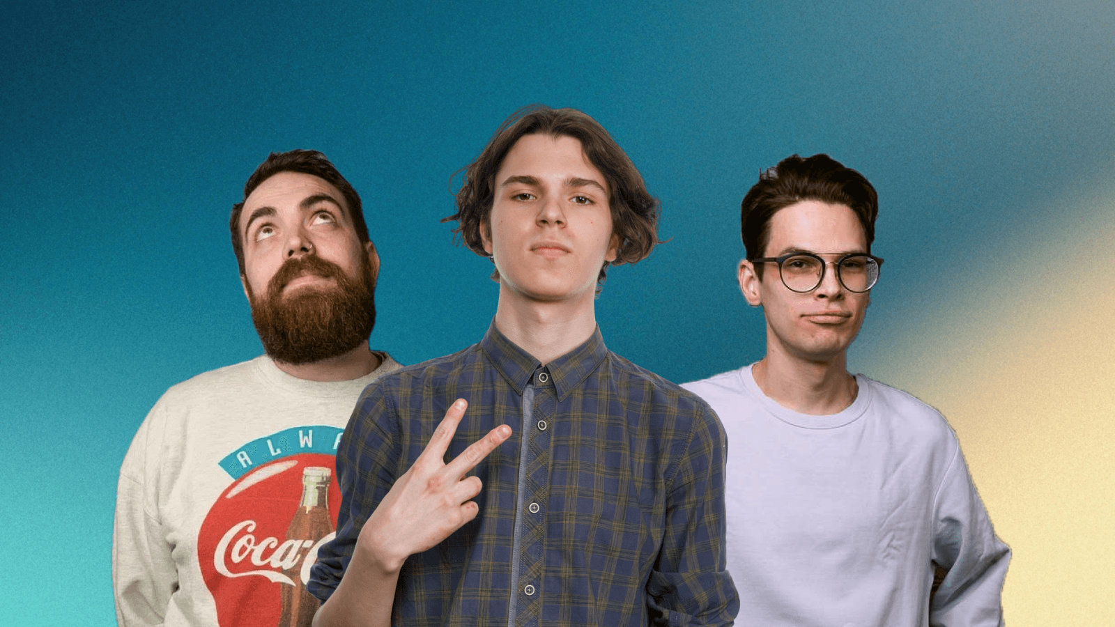 Вечер новых шуток