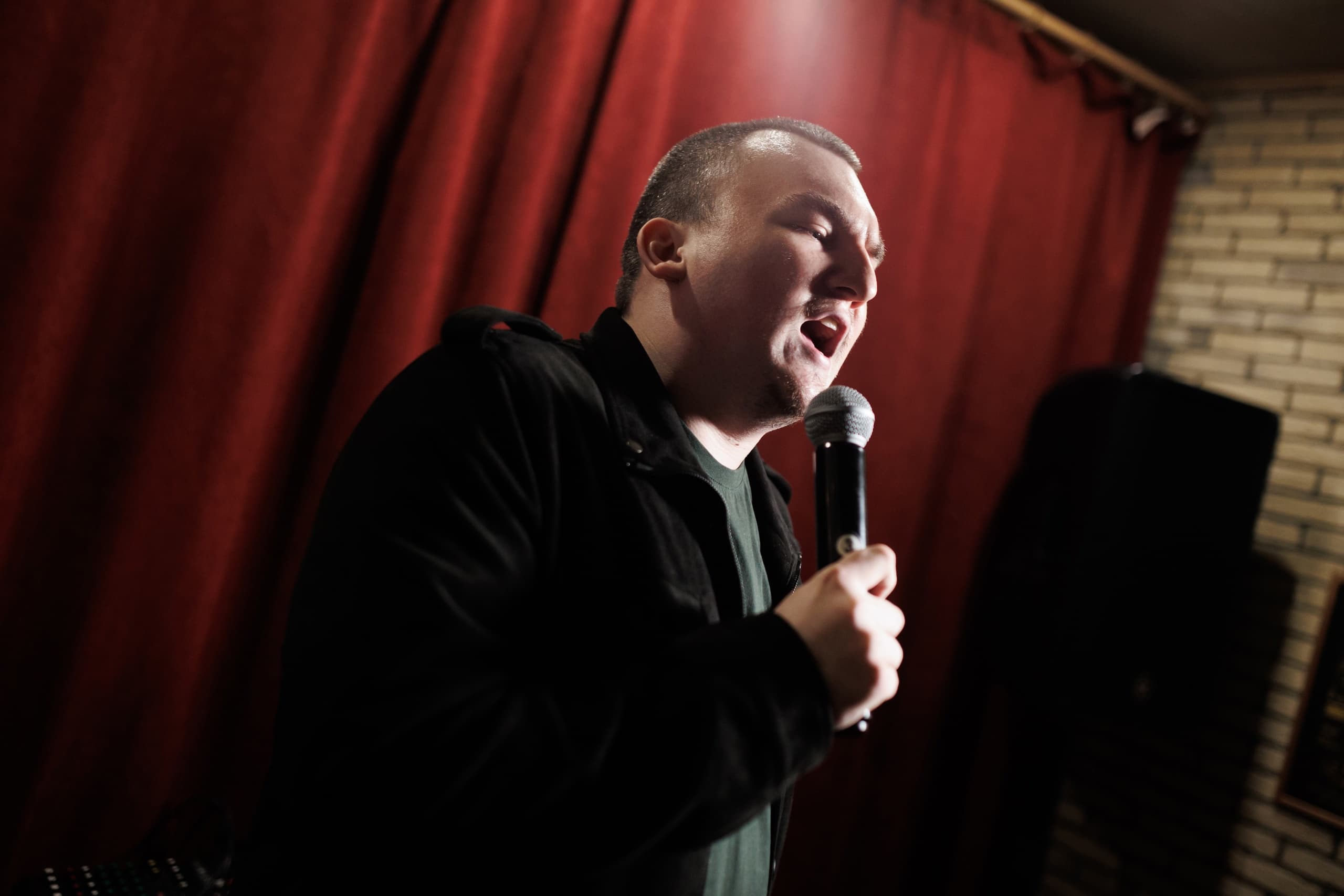 Вечер Ульяновской Поэзии