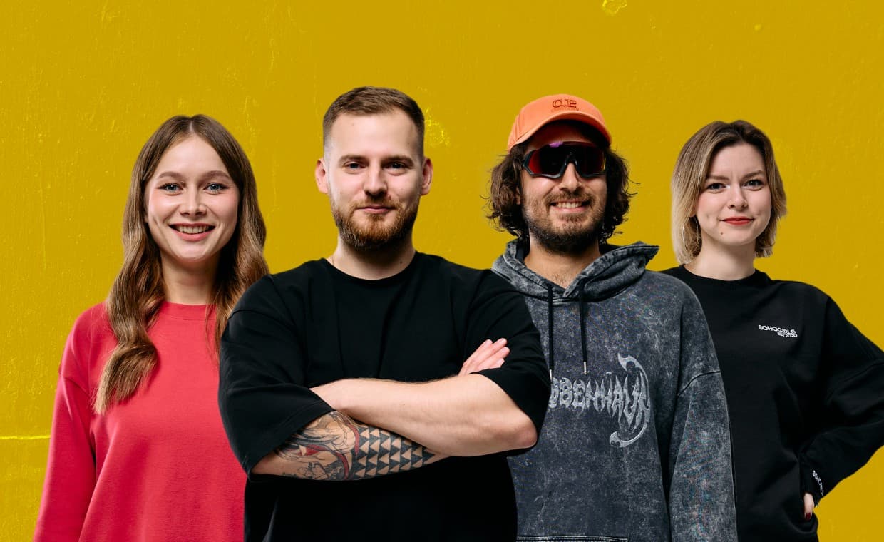 Закрытый микрофон