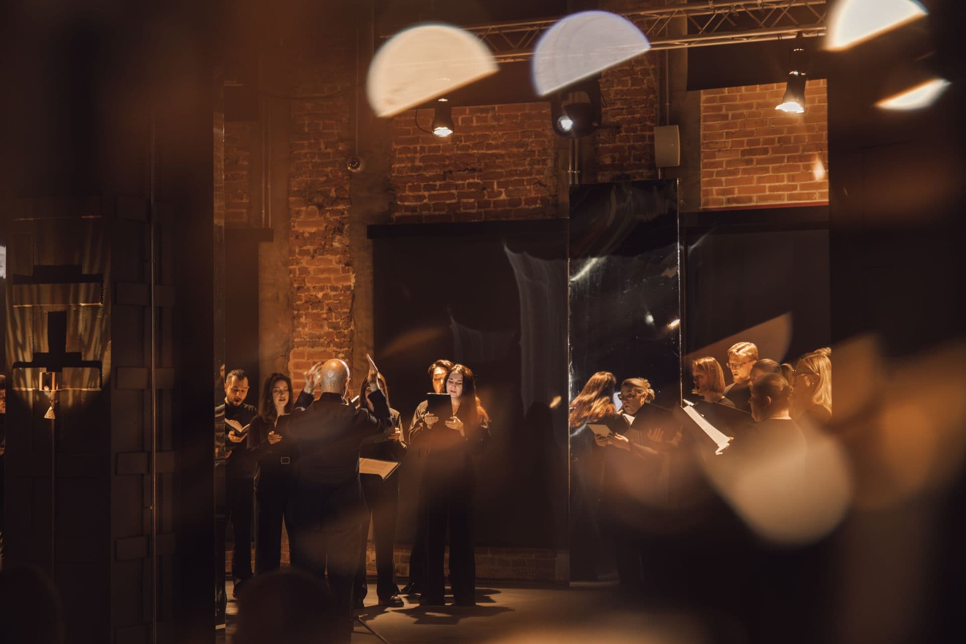 musicAeterna. Lachrimæ: Джон Доуленд