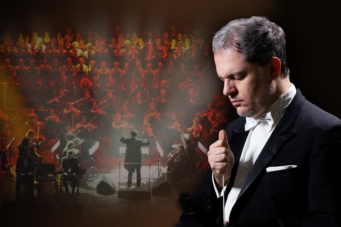 Эннио Морриконе и великая музыка кино