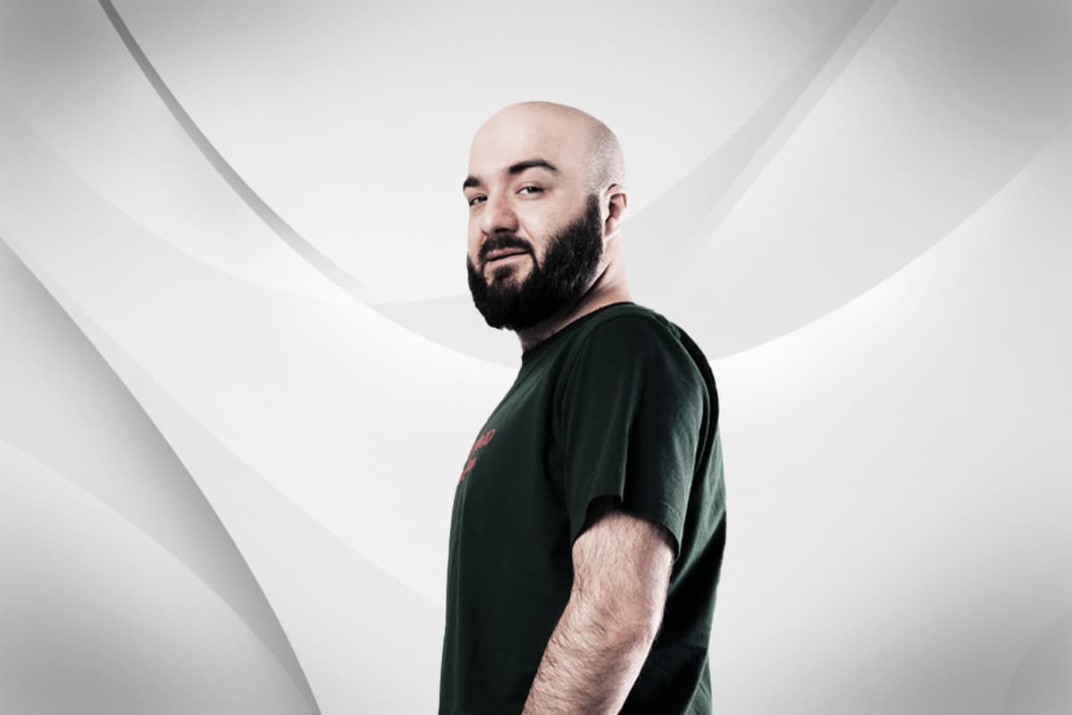 Расул Чабдаров. Сольный концерт