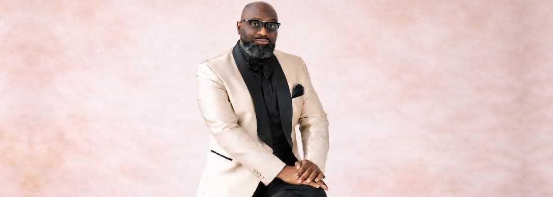 Кливленд П. Джонс