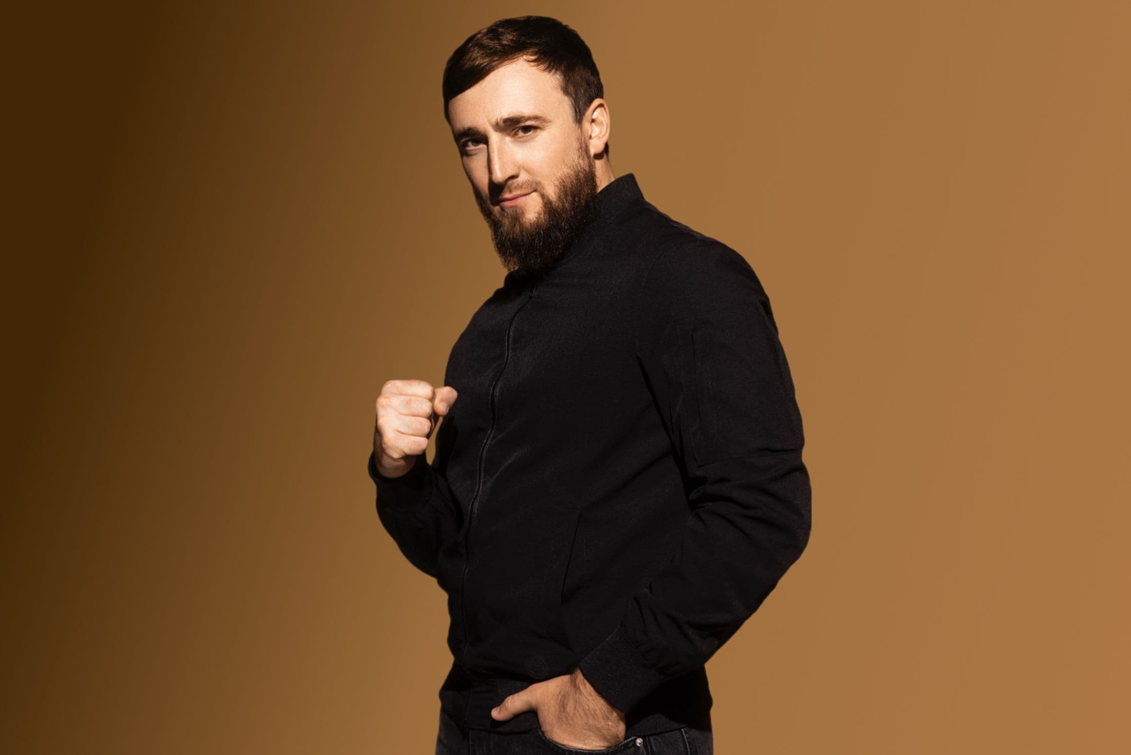 Султан Лагучев