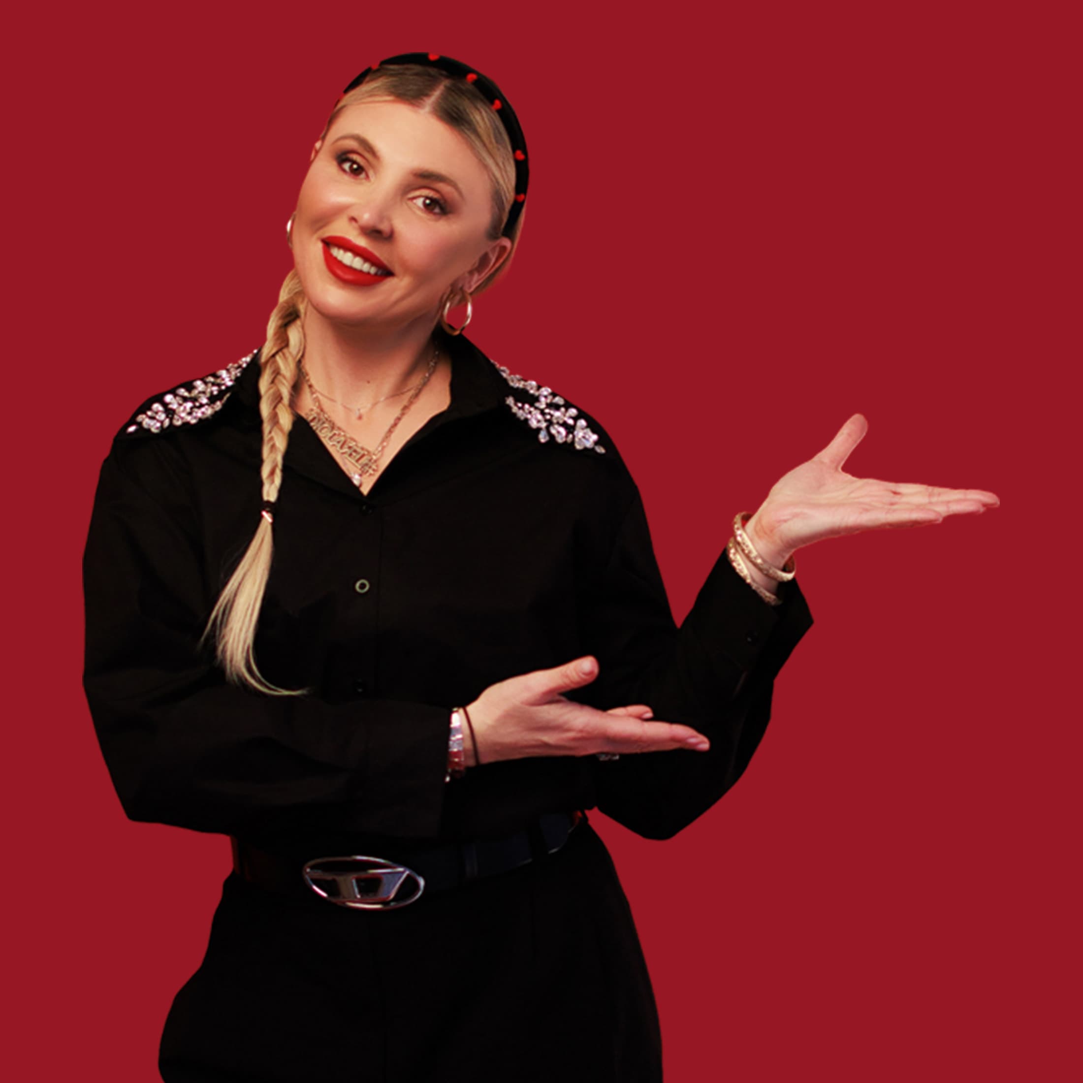 Валерия Яковлева