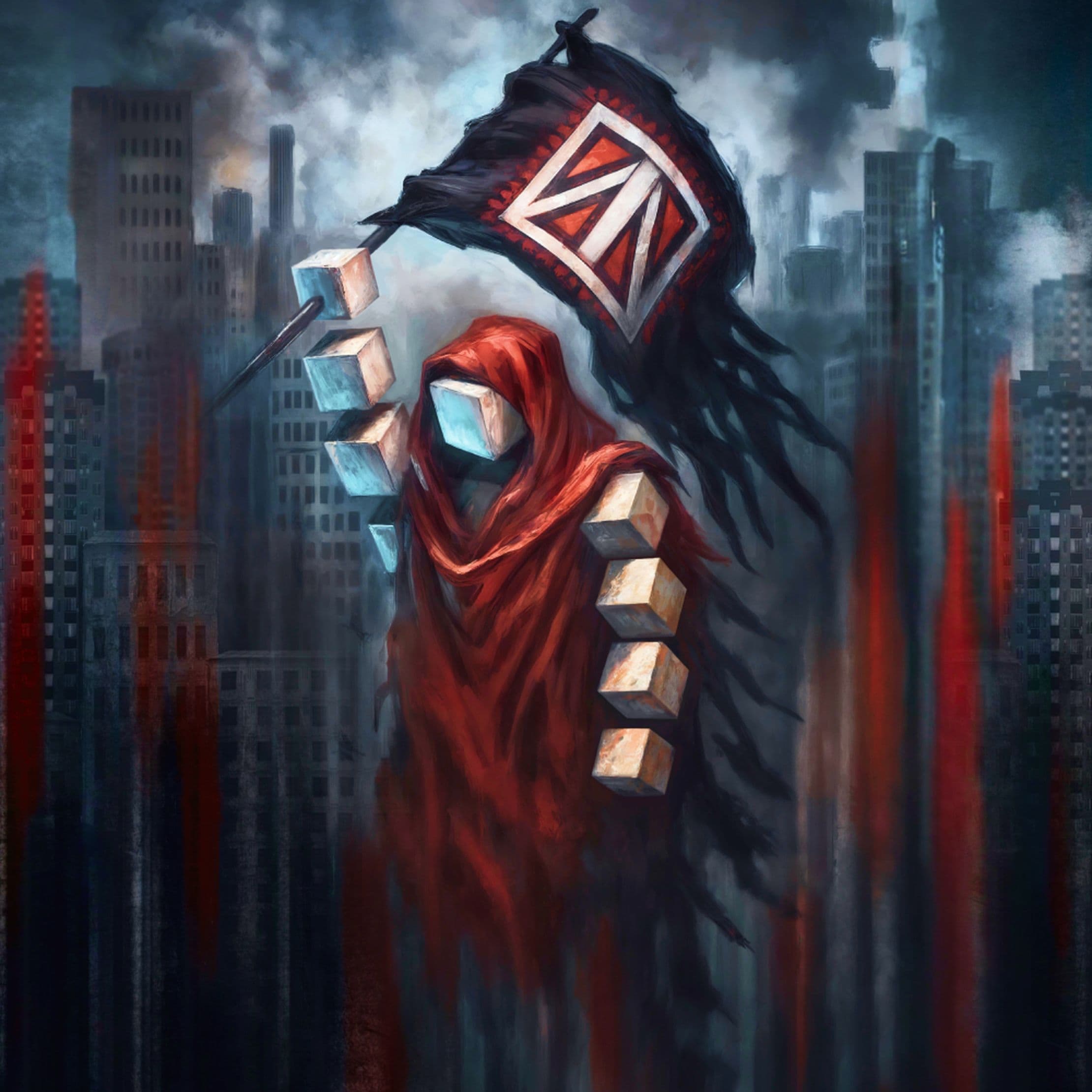 Слот. XX лет альбому «Две войны»