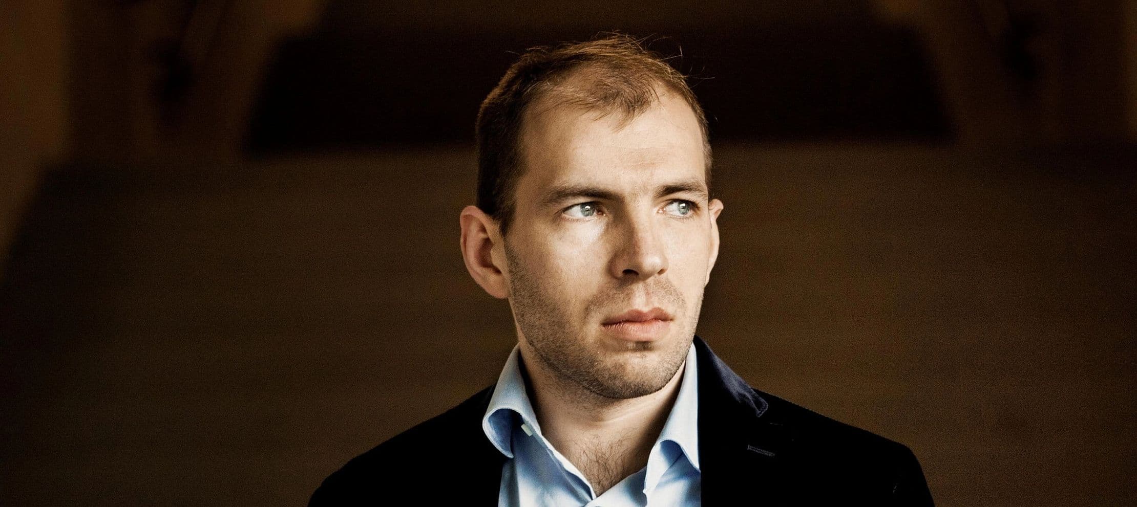 Прокофьев. Сонаты. Андрей Коробейников, фортепиано