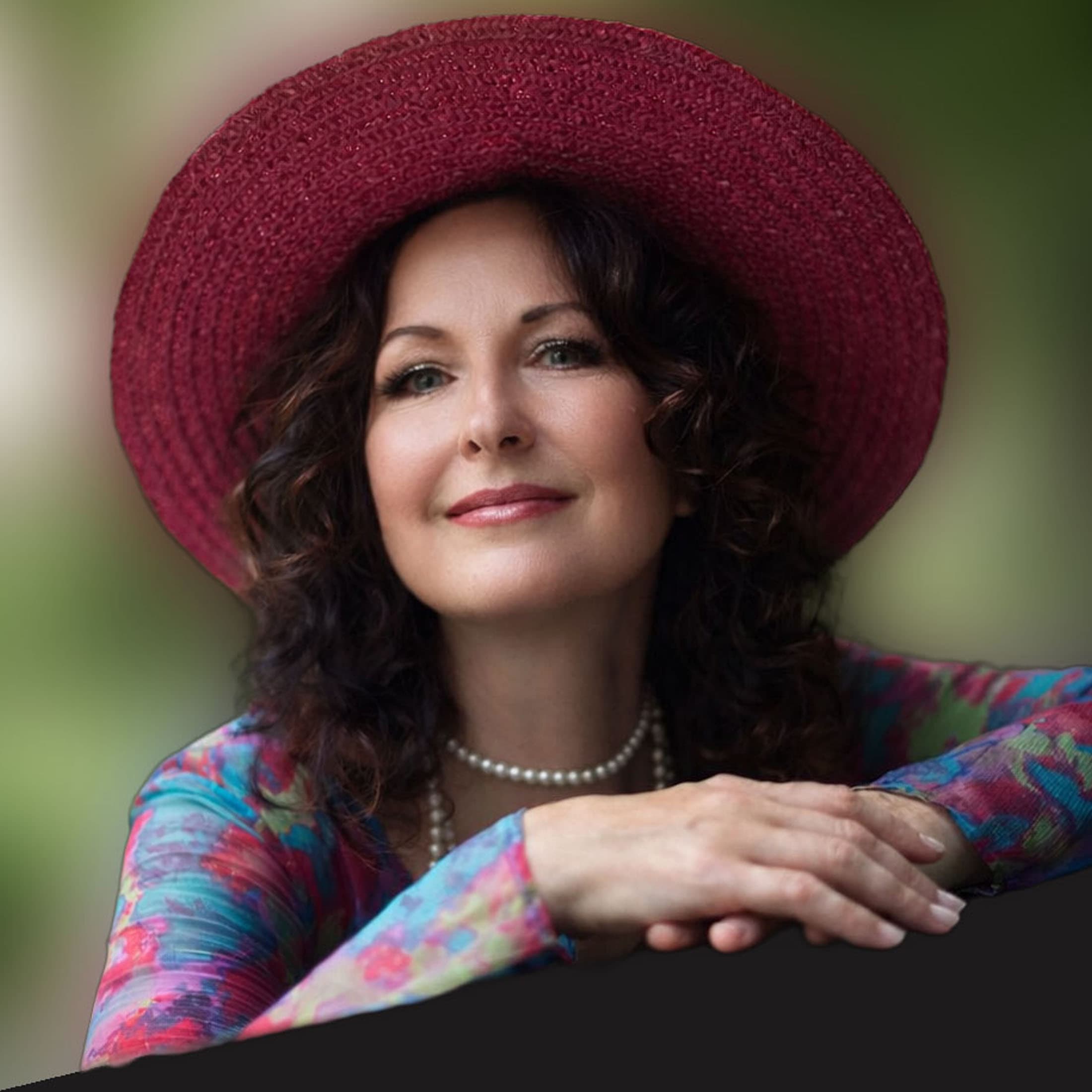 Анс. Бархатный сезон