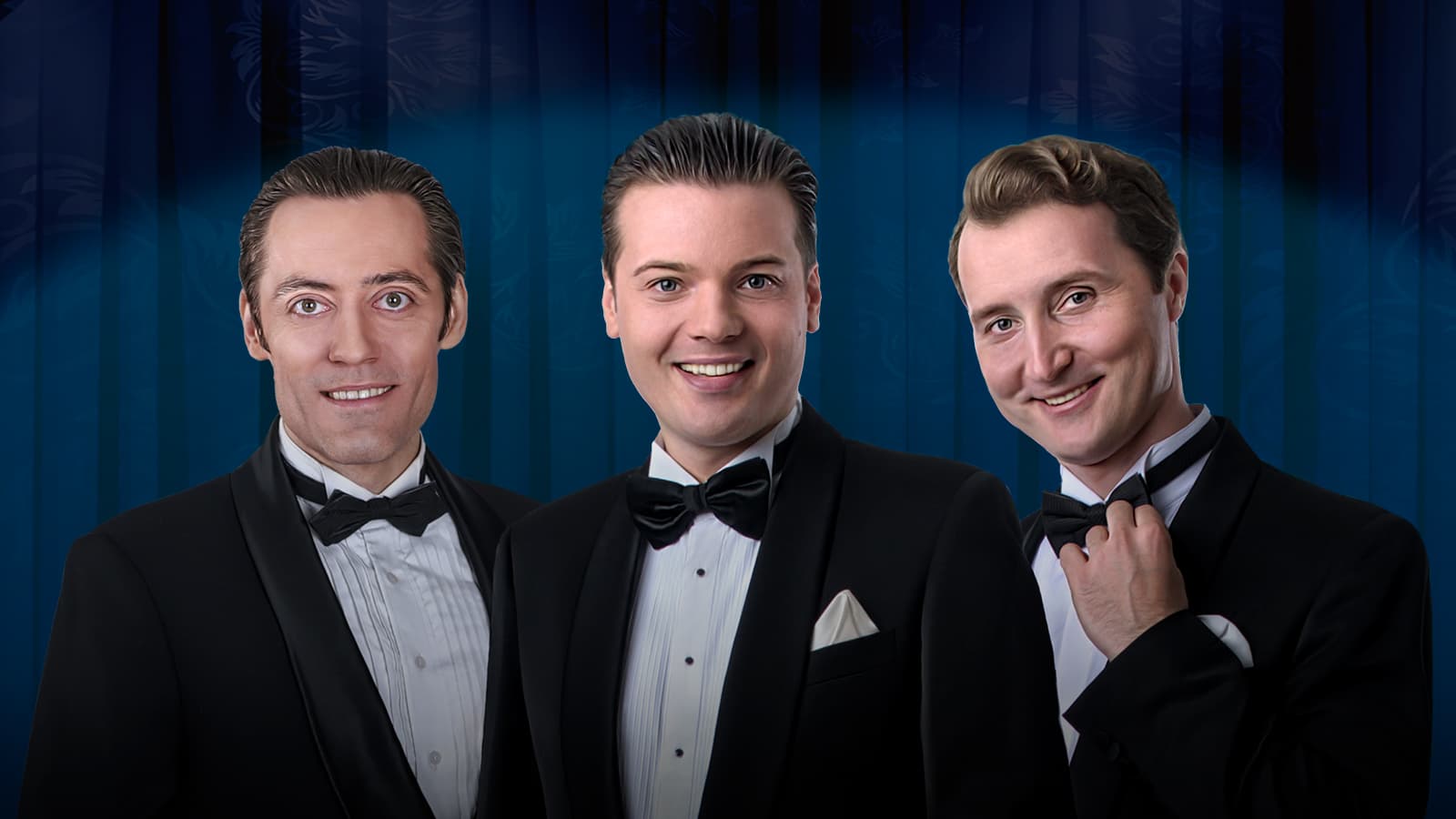 Карнавал оперетты