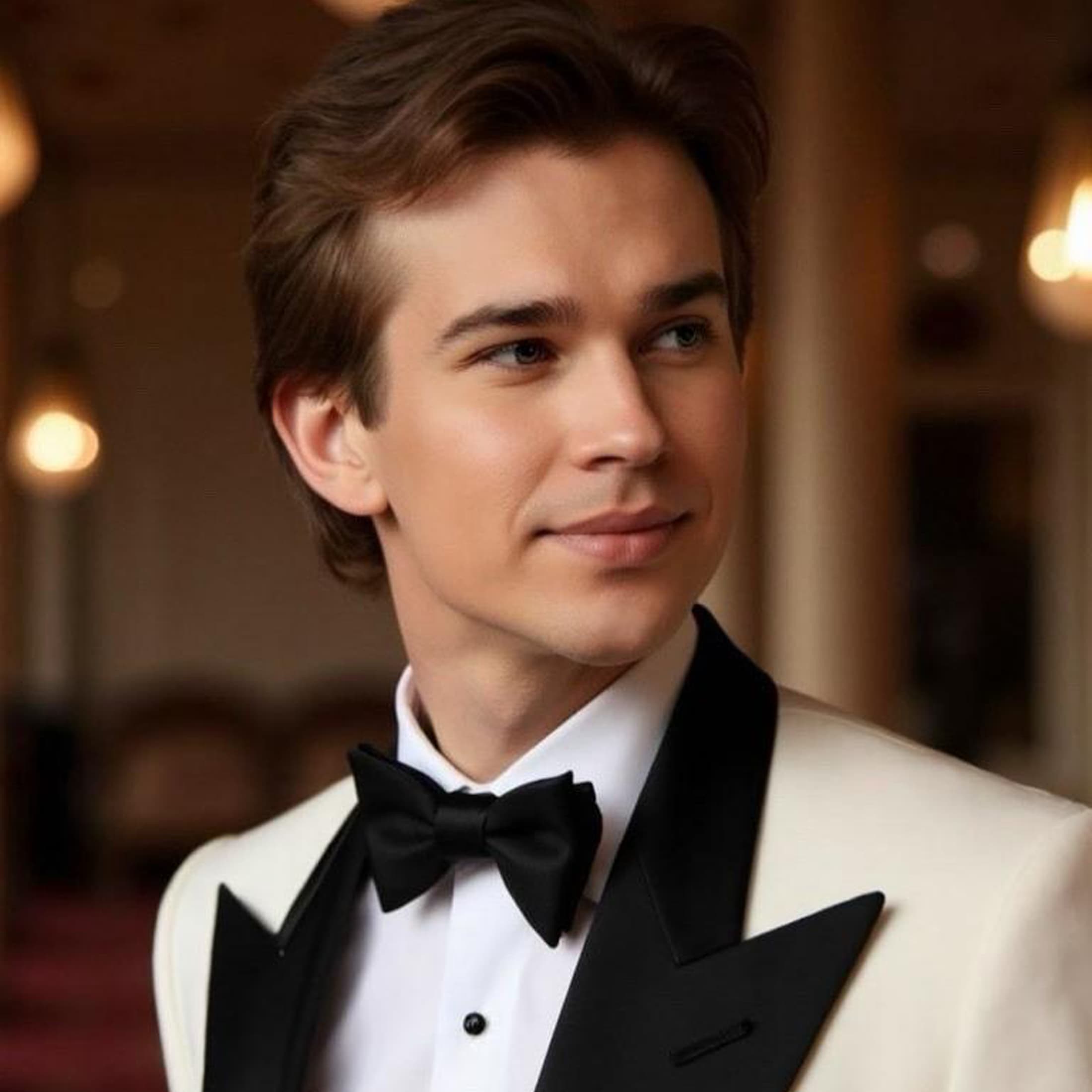 Александр Бичёв