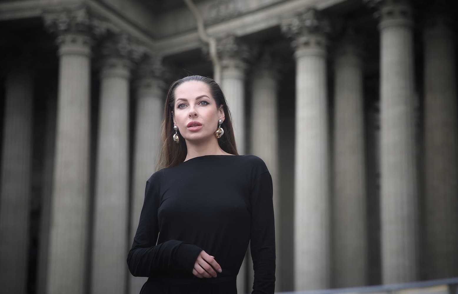 Наталья Краснова. 10 заповедей тети Наташи