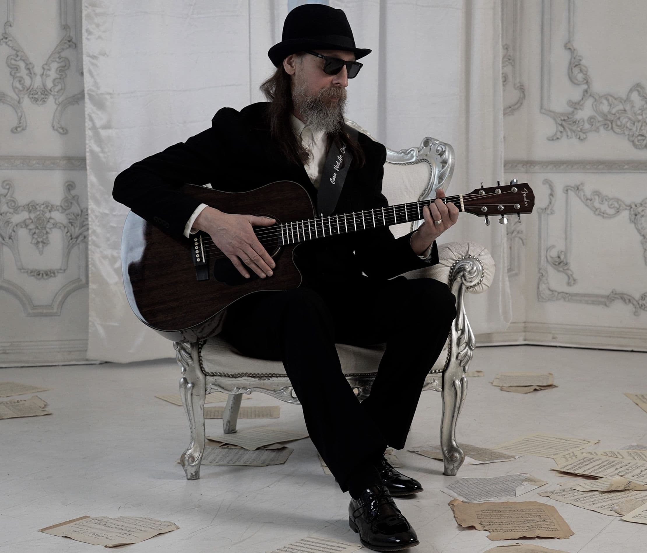 Фестиваль «Майский жук». Открытие