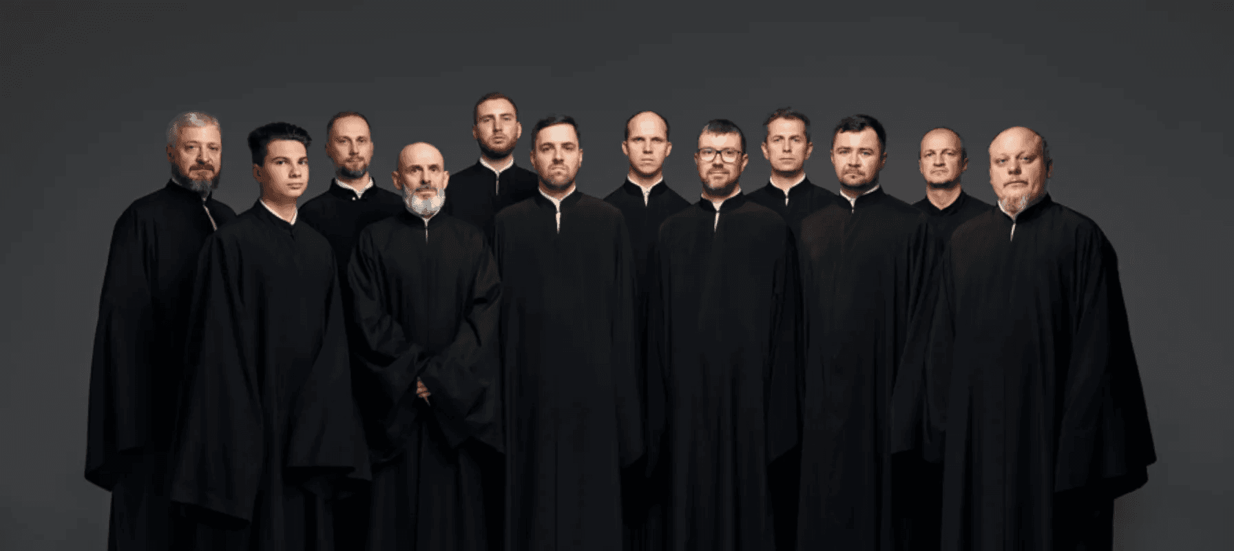 Византийский хор «Аксион Естин»