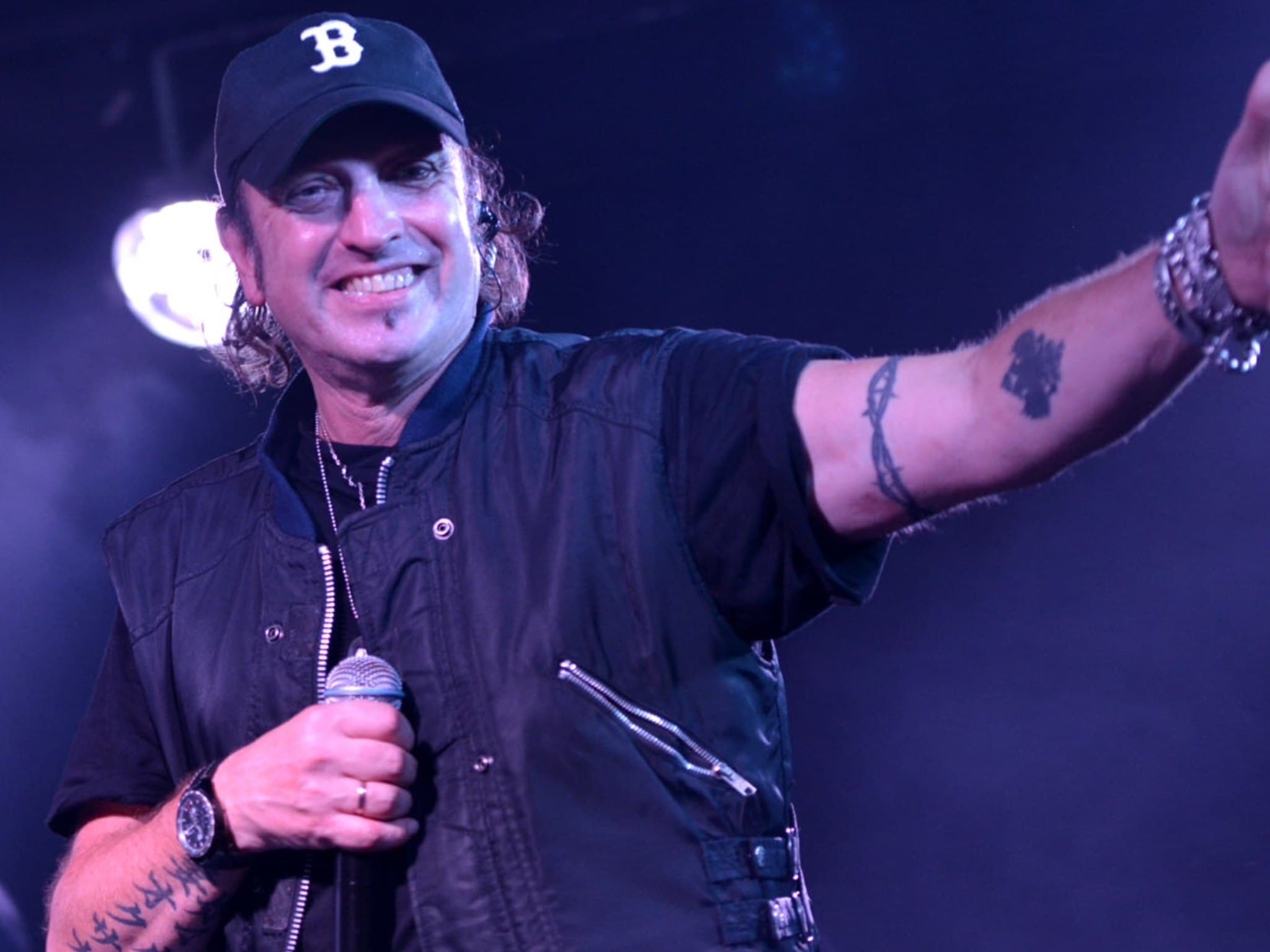 Артур Беркут. Акустика