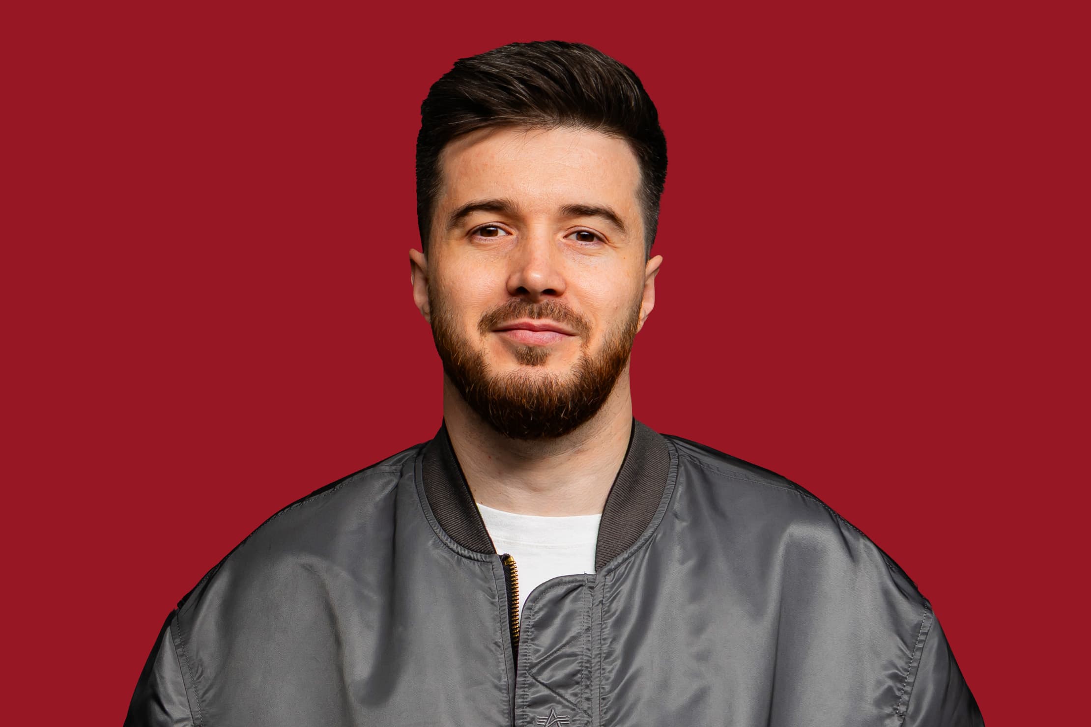 Тимур Джанкезов. Проверочный концерт