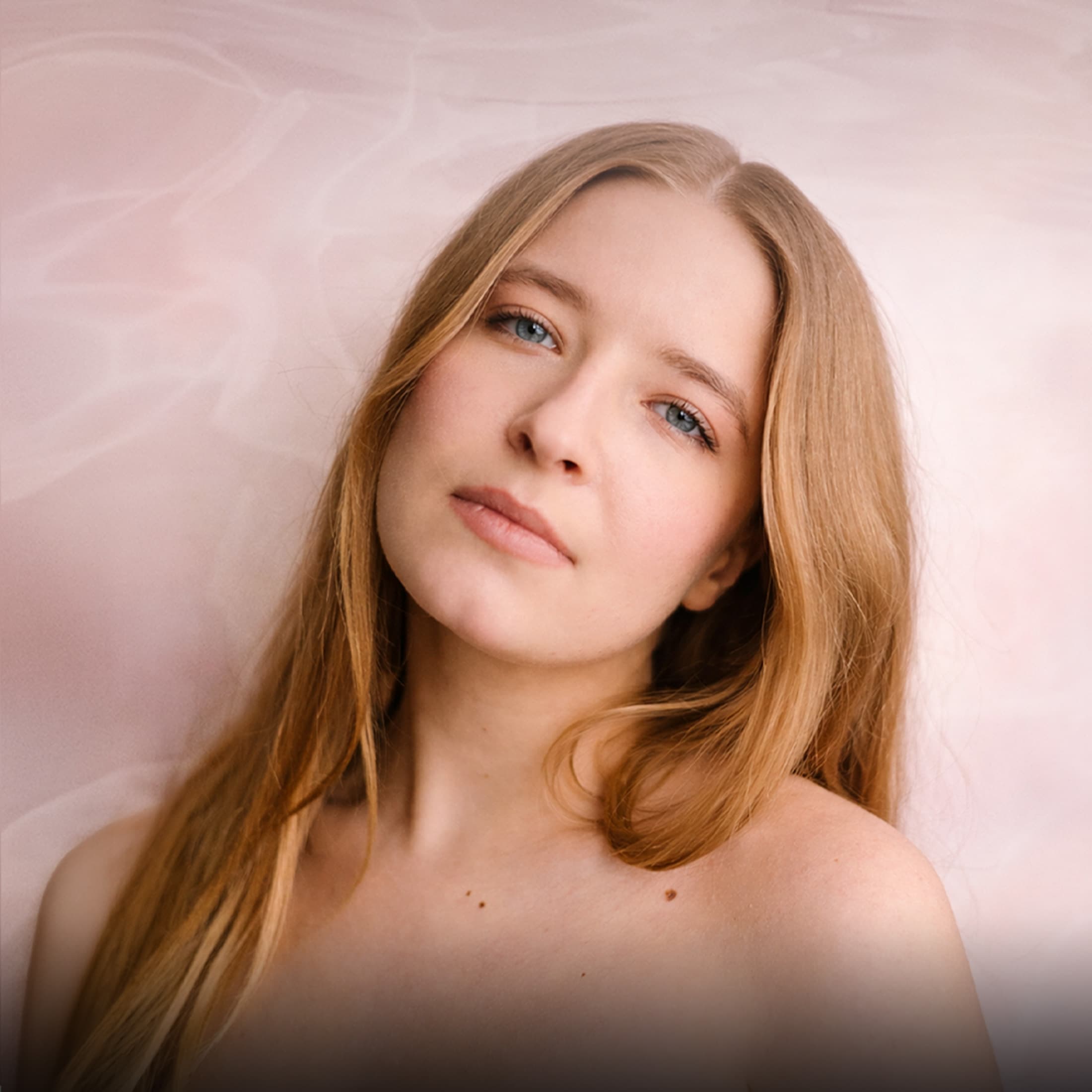 ульяна мамушкина