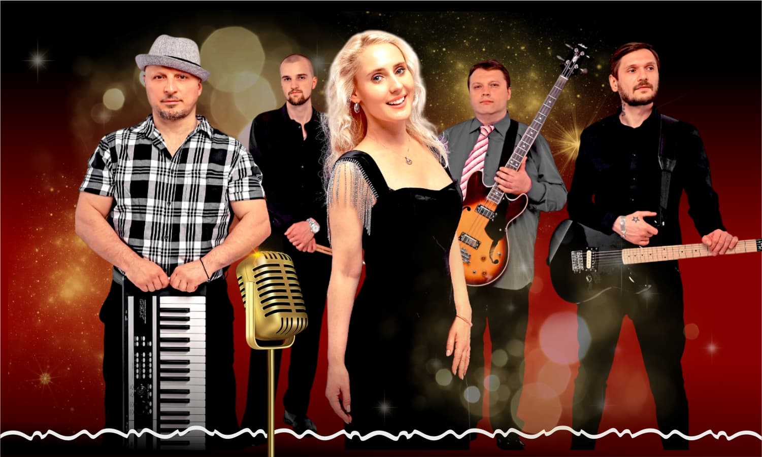 Golden Memories 80-90-00 hits на языках оригинала Квартет Анны Штейн ретро вечеринка с фуршетом в музее на крыше Невского