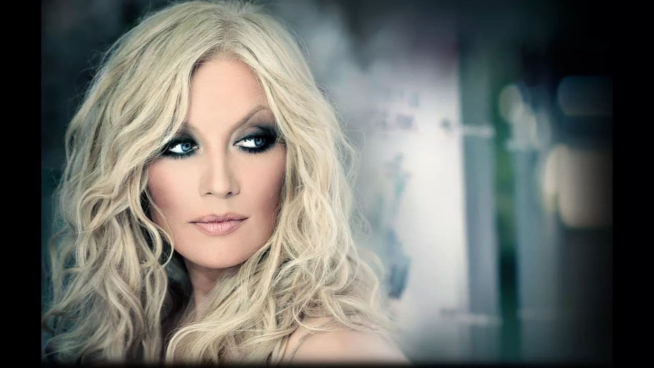 Таисия Повалий. Пусть вам повезёт в любви!