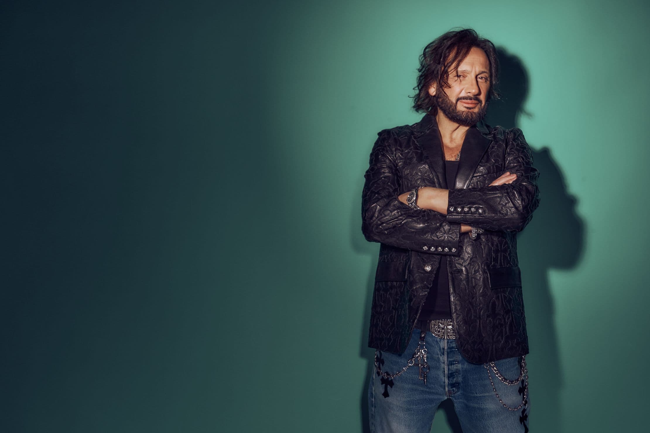 Стас Михайлов. Всё для тебя!