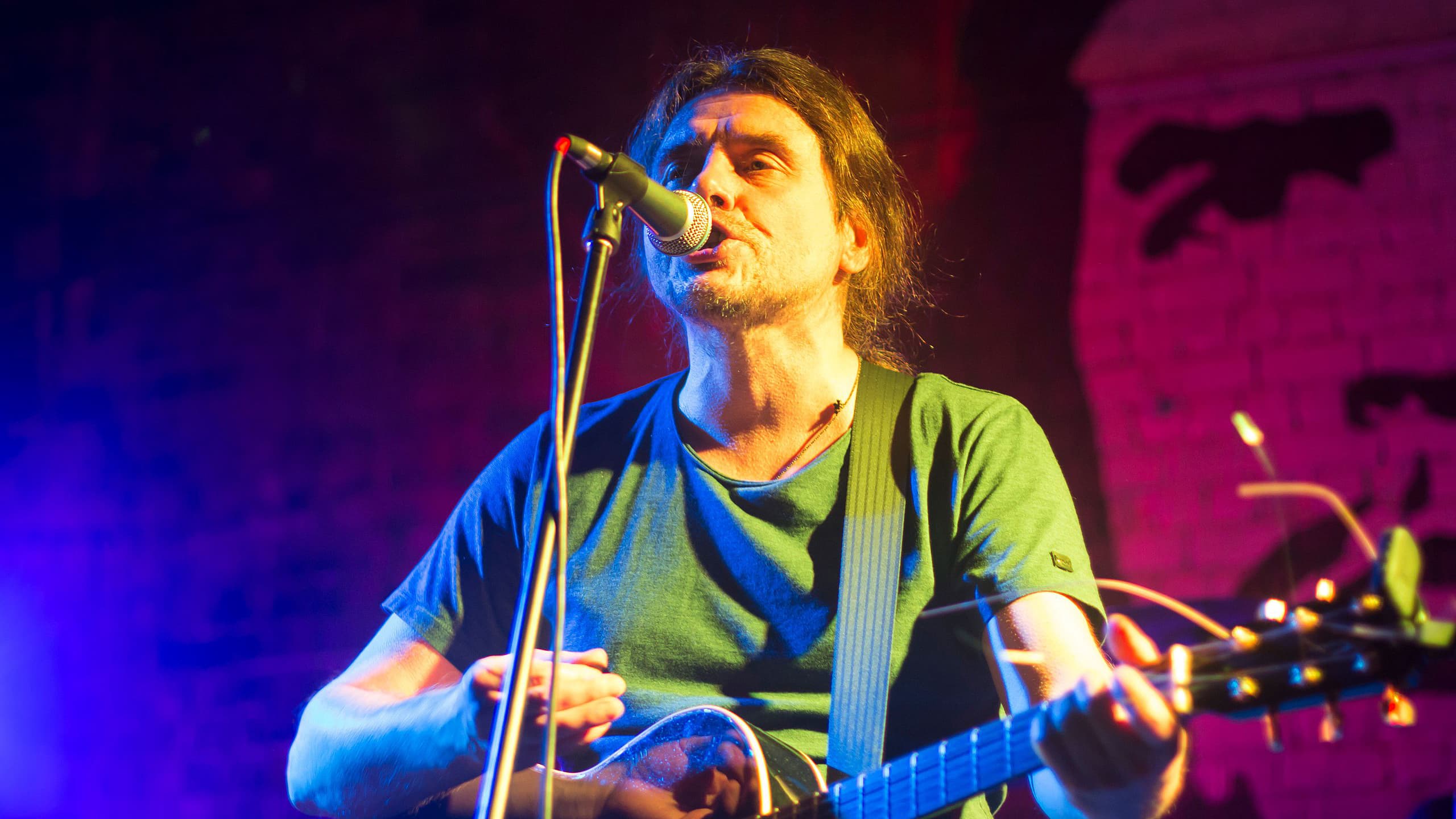 Калинов мост. 40 лет! Все хиты!