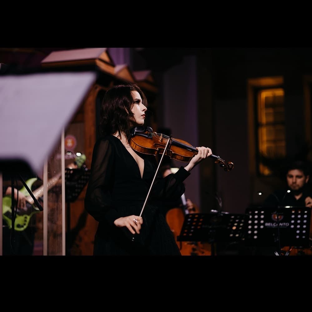 Симфонические хиты при свечах. Майкл Джексон, Джордж Майкл, Селин Дион, Адель, Стинг