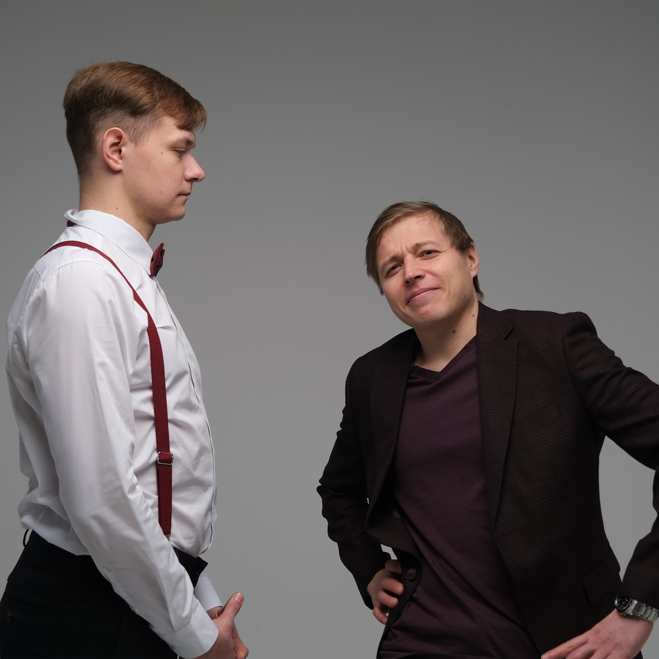 Александр Райн. Я планировал иначе