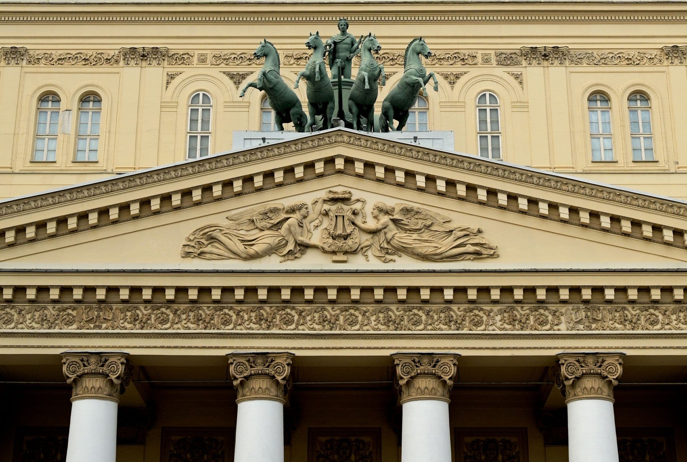 Молодые голоса БТ