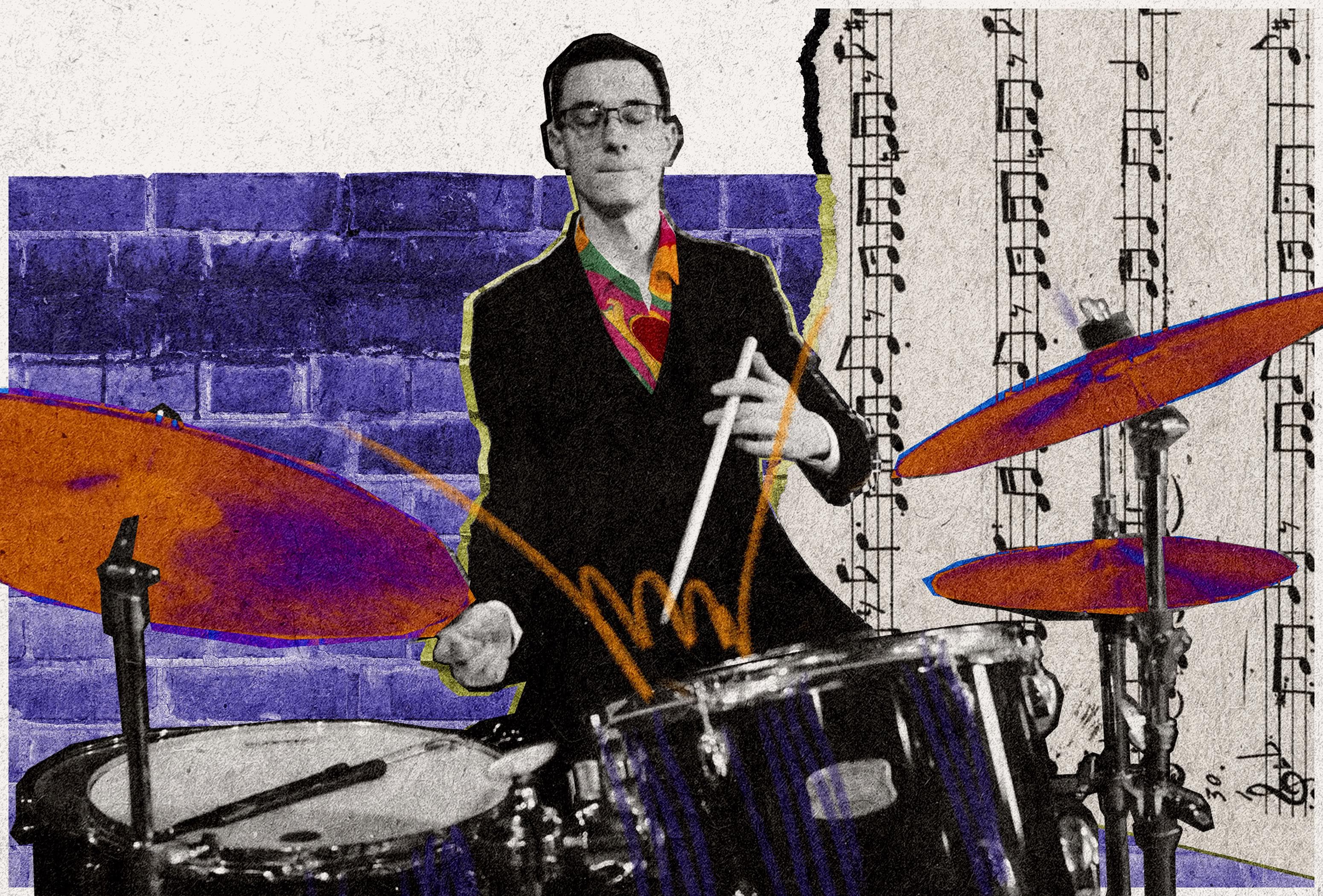 Сондер Октет / The Sonder Octet