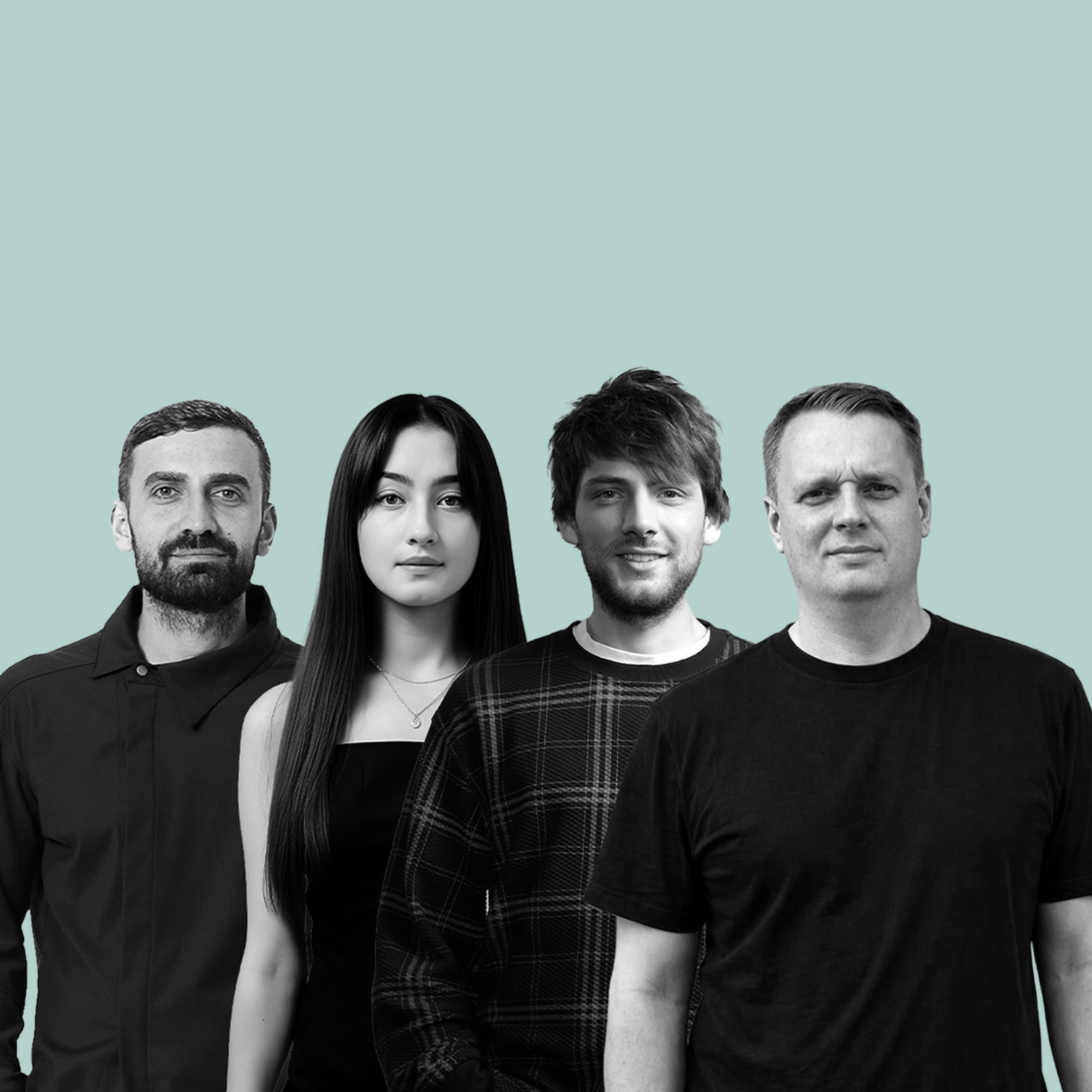 Стендап Владивосток