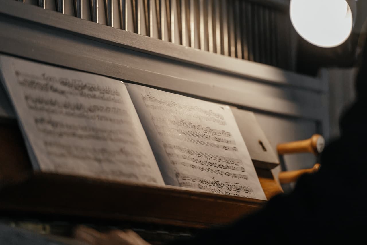 Жемчужина барокко