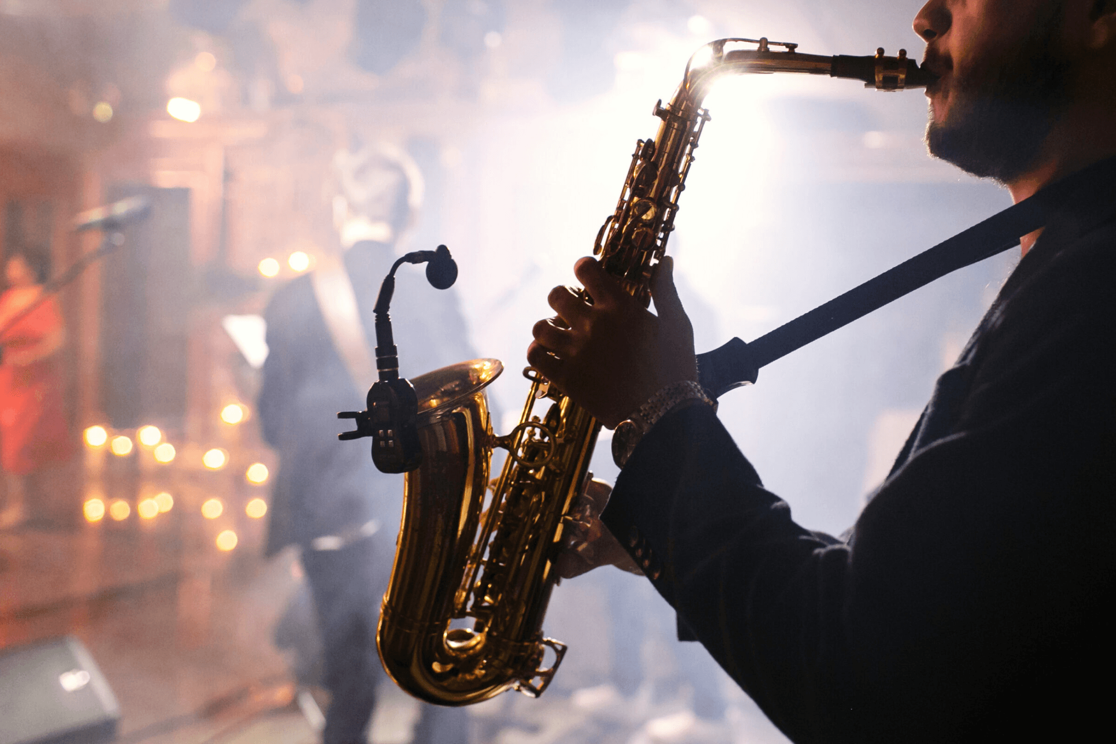 Романтик джаз