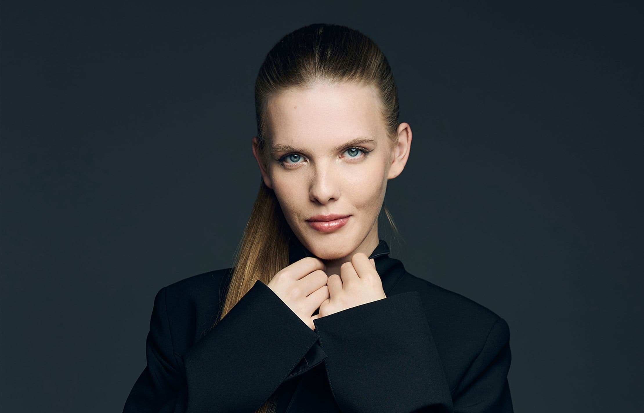 Ева Геворгян. Шопен, Рахманинов, Лист, Франк