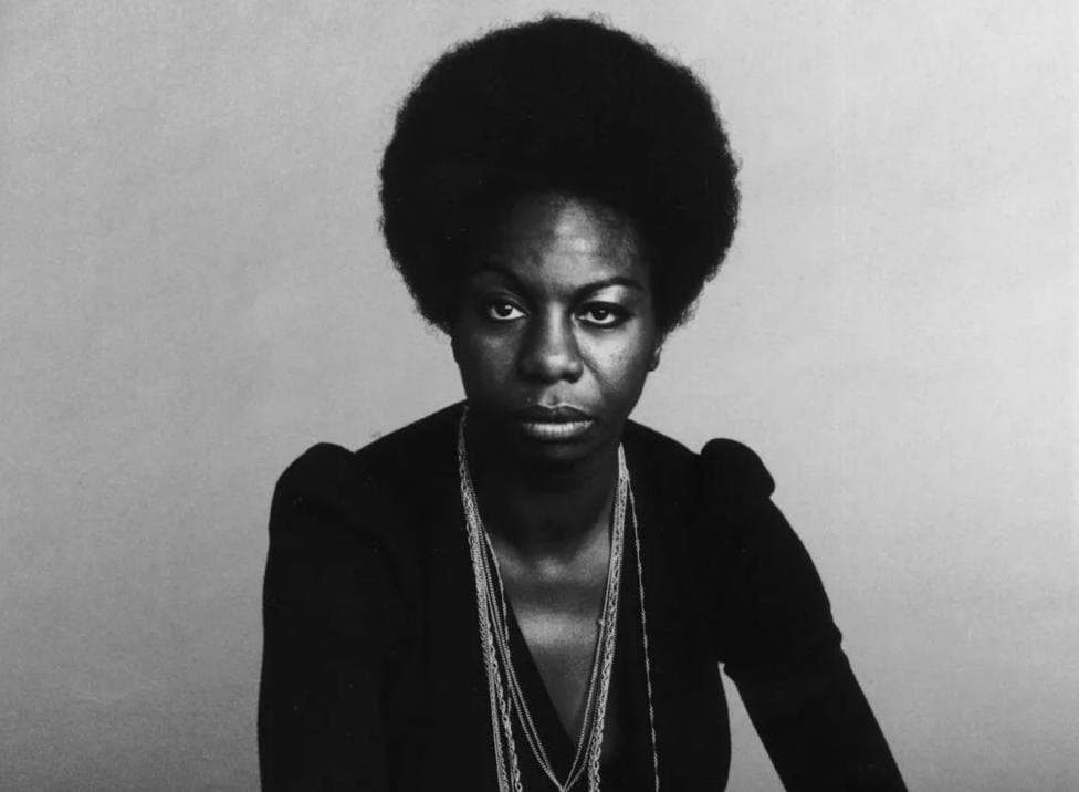 Квартет Анастасии Шпилевой. Трибьют Нине Симон