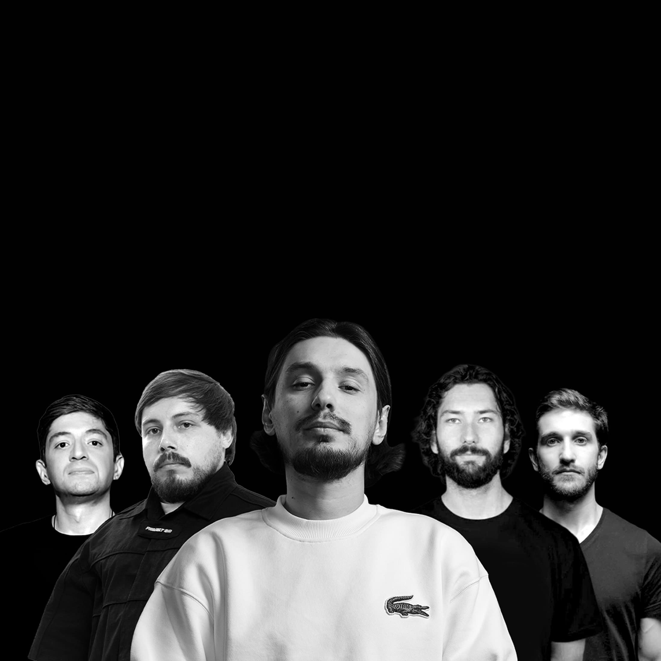 Стендап Владикавказ