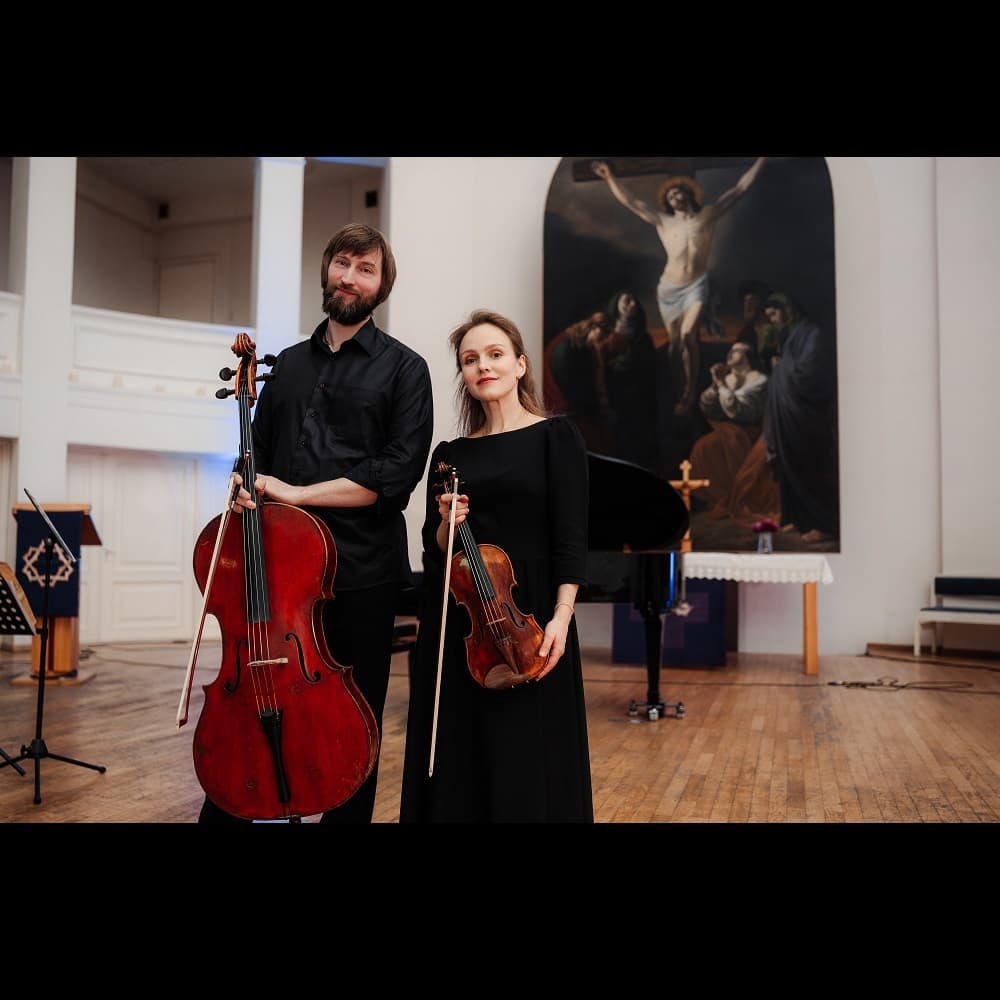 Фестиваль «Белые ночи Фонда Бельканто». Музыка великих в Соборе: Бах и Моцарт