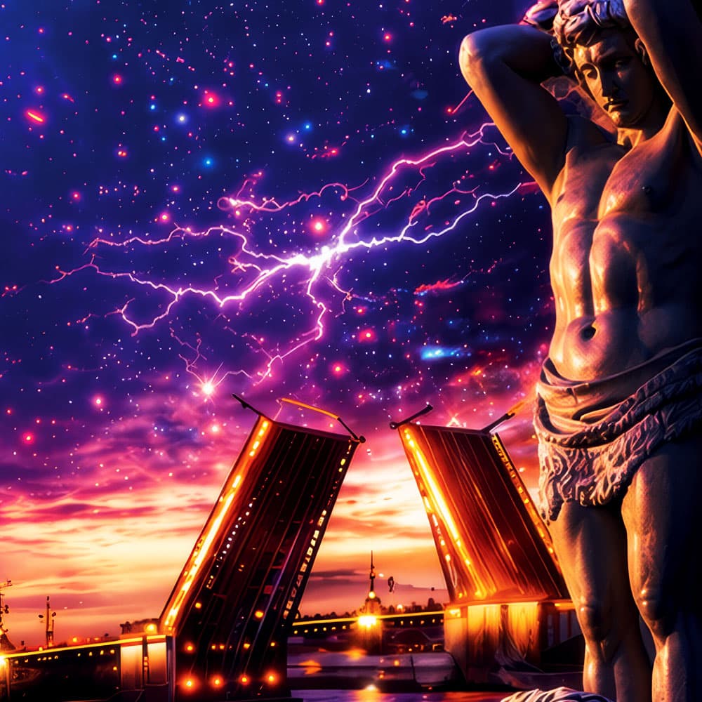 Фестиваль «Петровские ассамблеи 3.2.3»