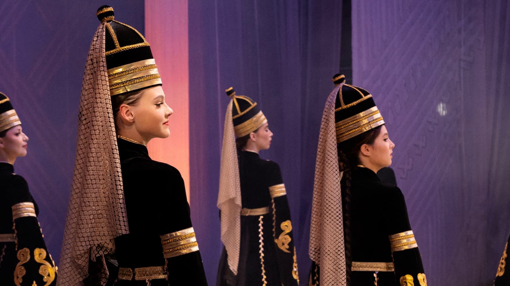 Песнь семи ветров