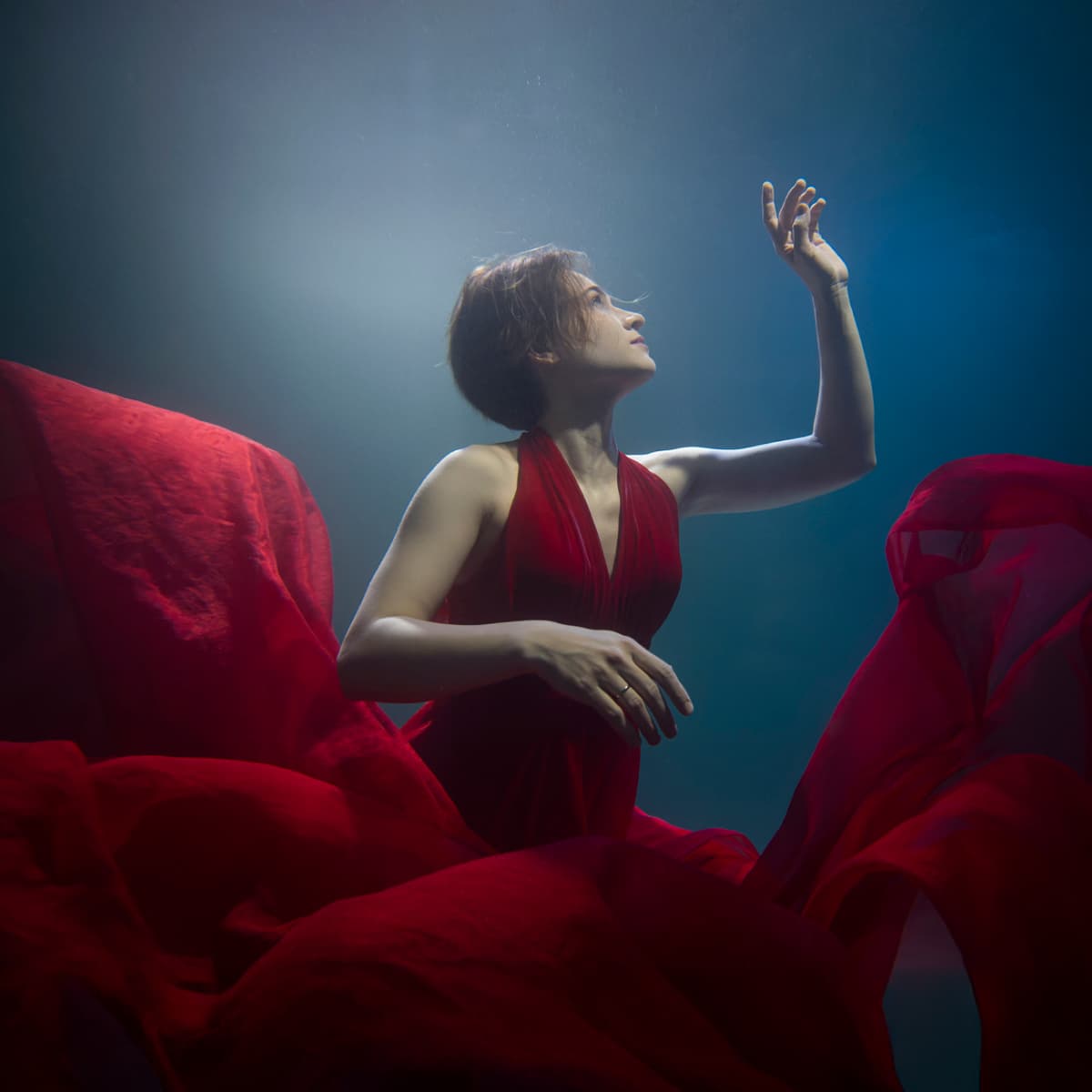 Фортепиано гала / Piano Gala. Анна Цыбулева. Ноктюрны Шопена