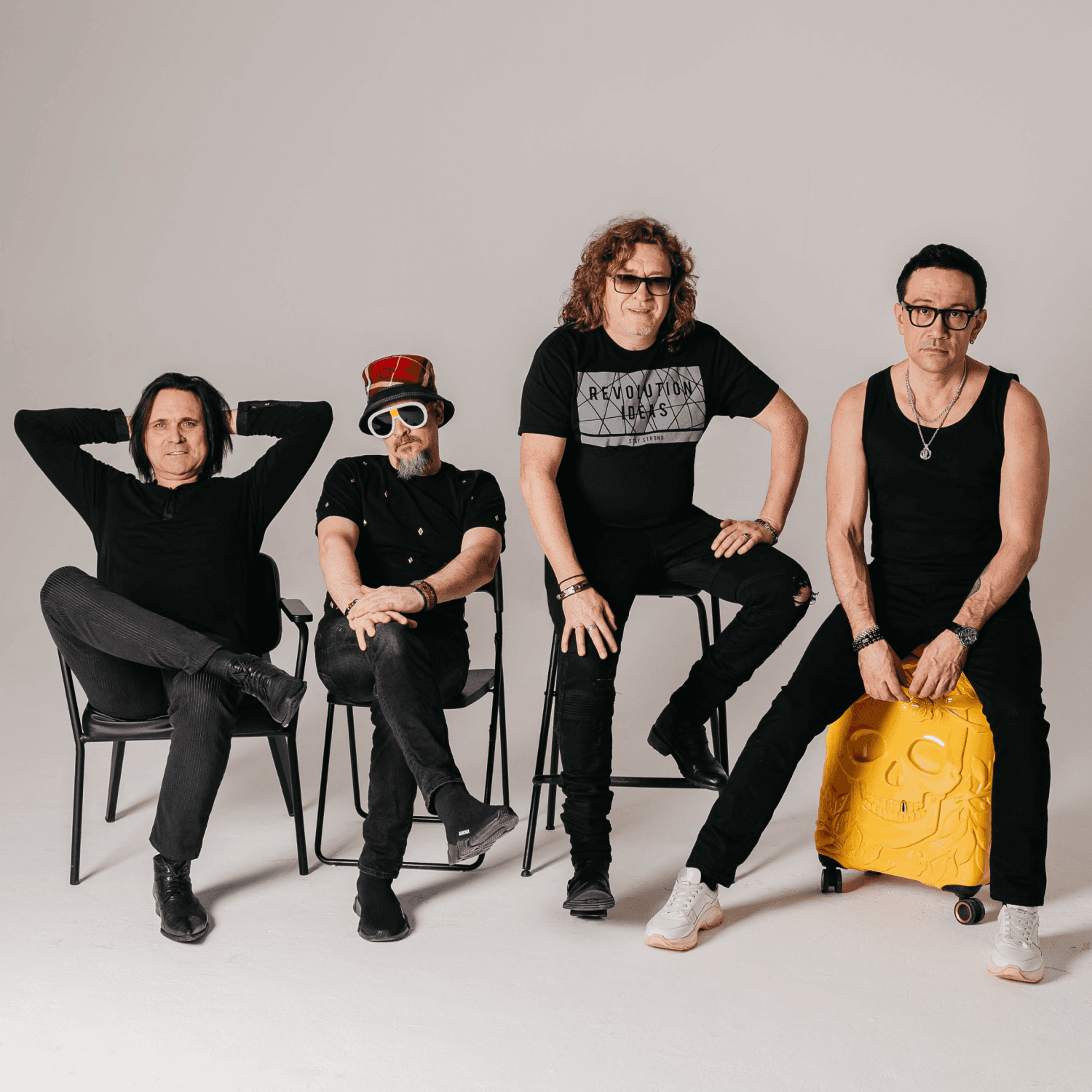 Конец Фильма