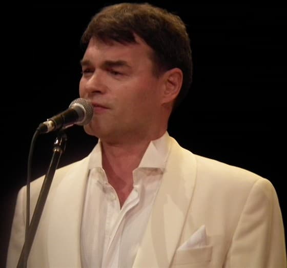 Евгений Дятлов. Концертный роман