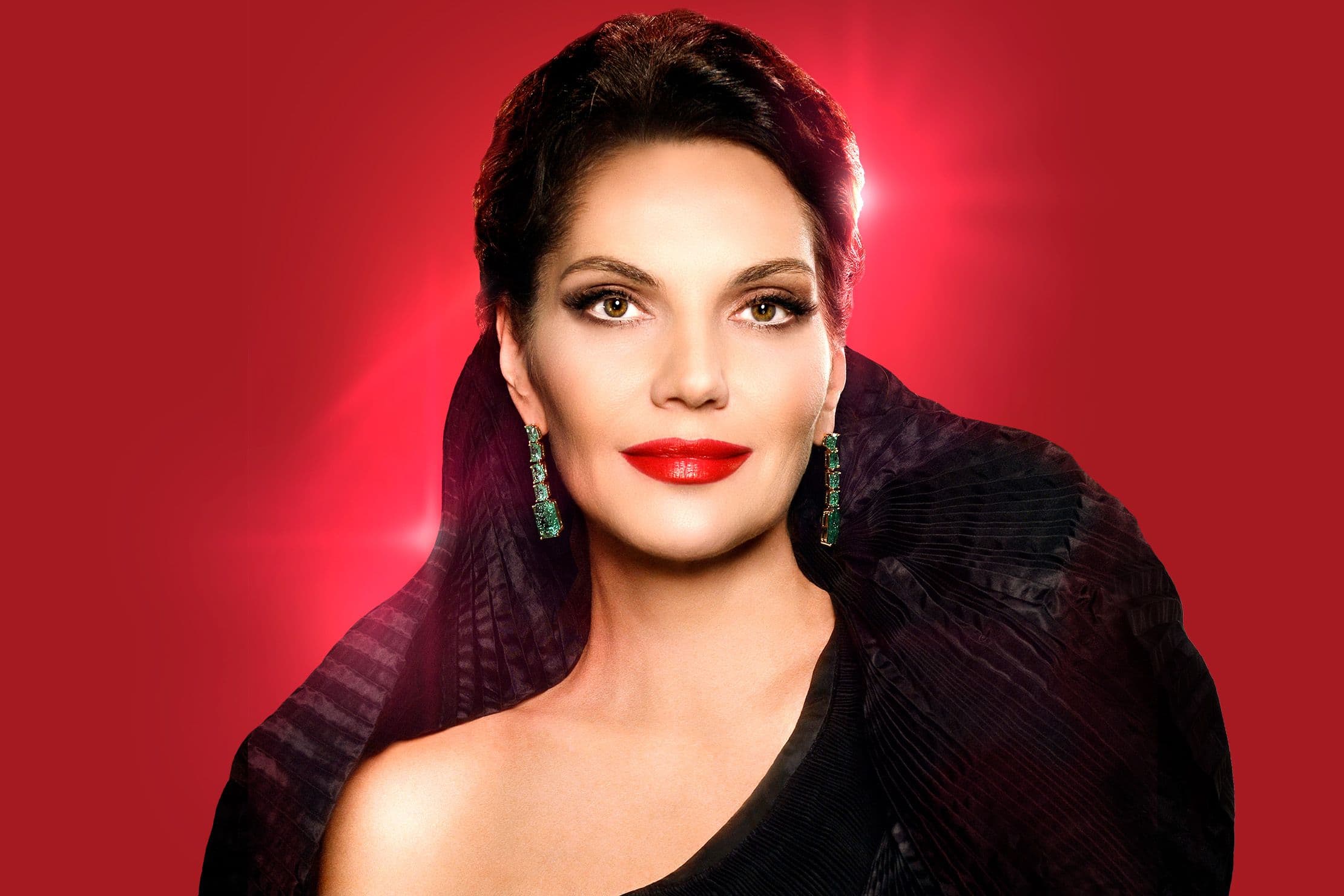 Viva Diva!: Нина Шацкая