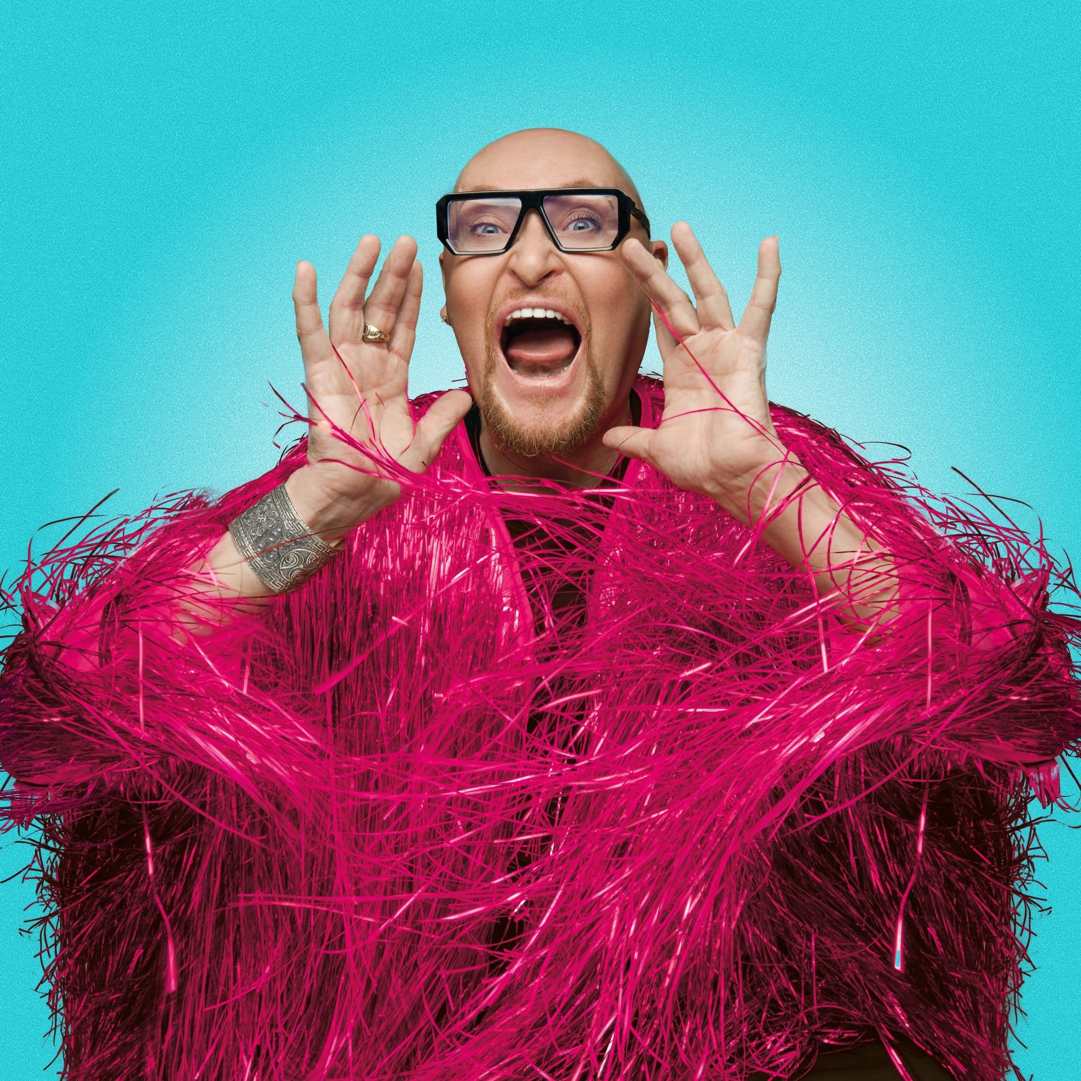 Шура. Старые песни о главном