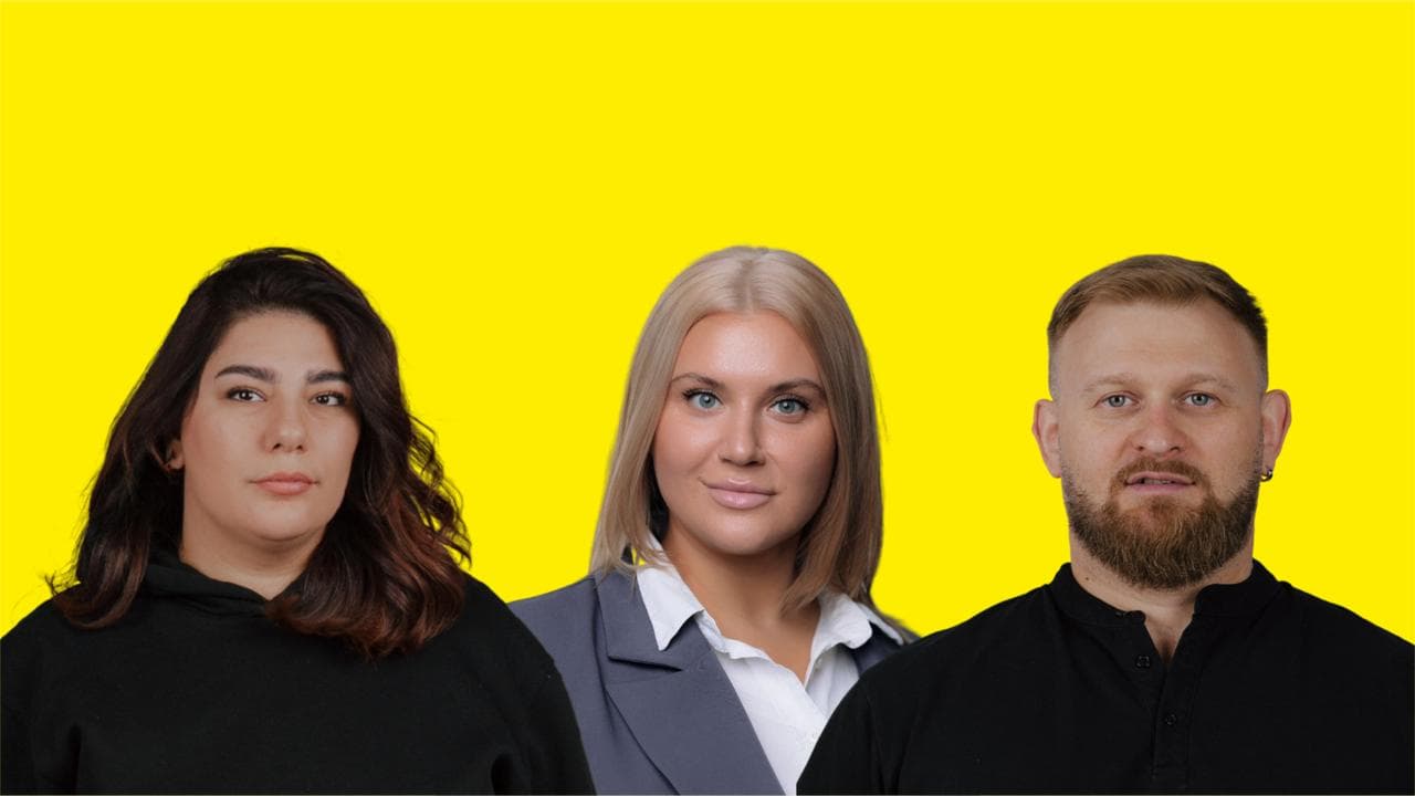 Семейный чат