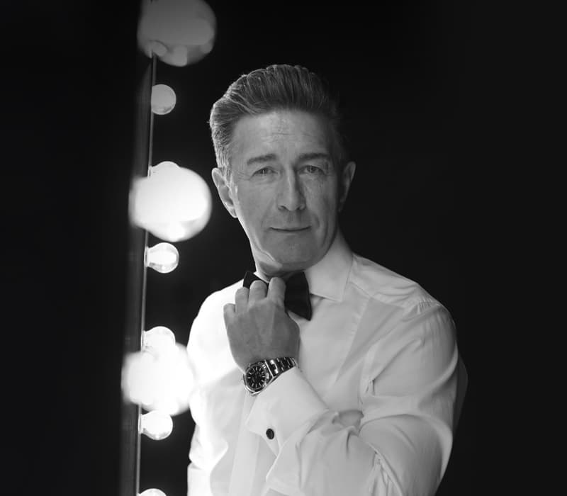 Валерий Сюткин и Рок-н-ролл Бэнд