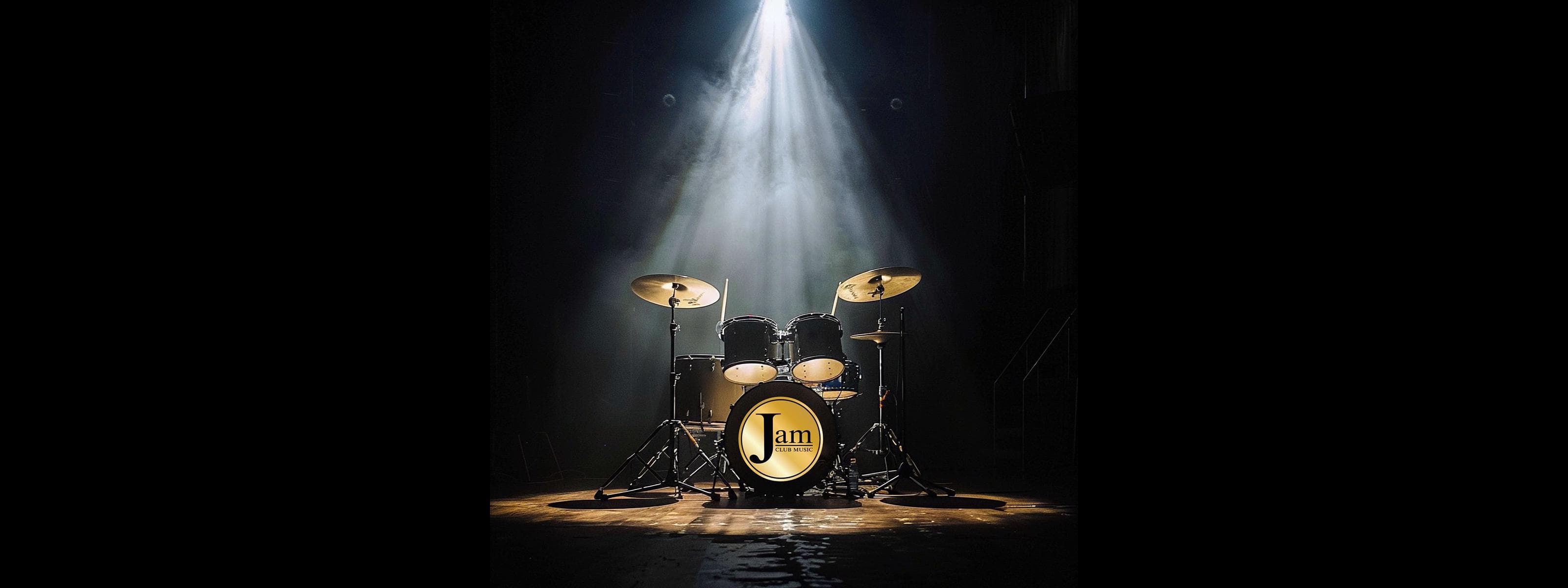 Главная ночь джаза