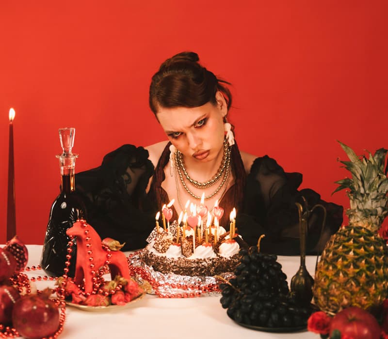 Крим Плин. Концерт ко Дню рождения