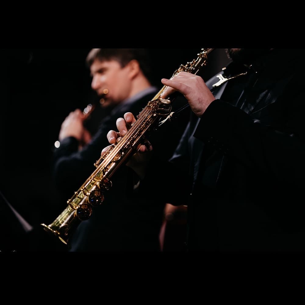 Органное Рок-шоу