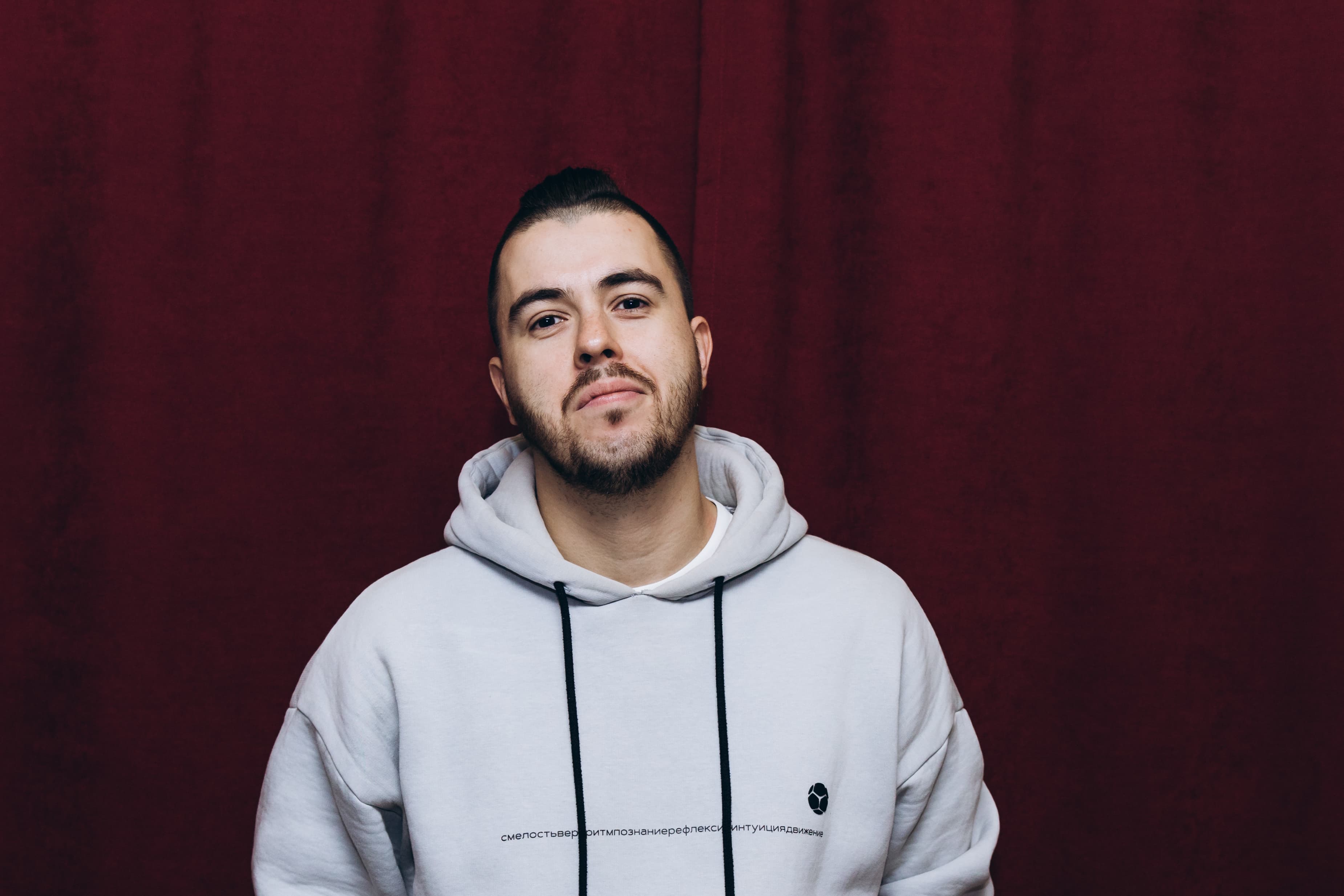 Стендап шоу Антона Невского