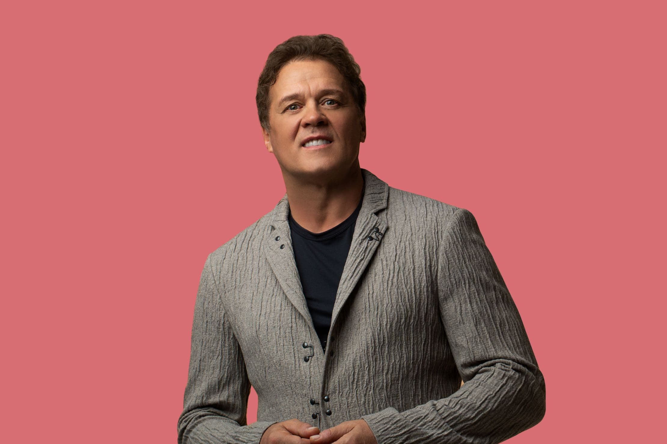 Сергей Любавин